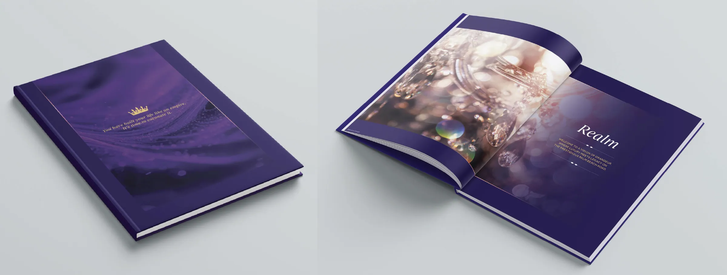 Coffee Table Book