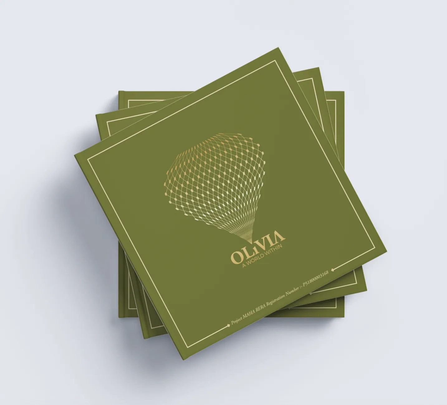 Brochure Design