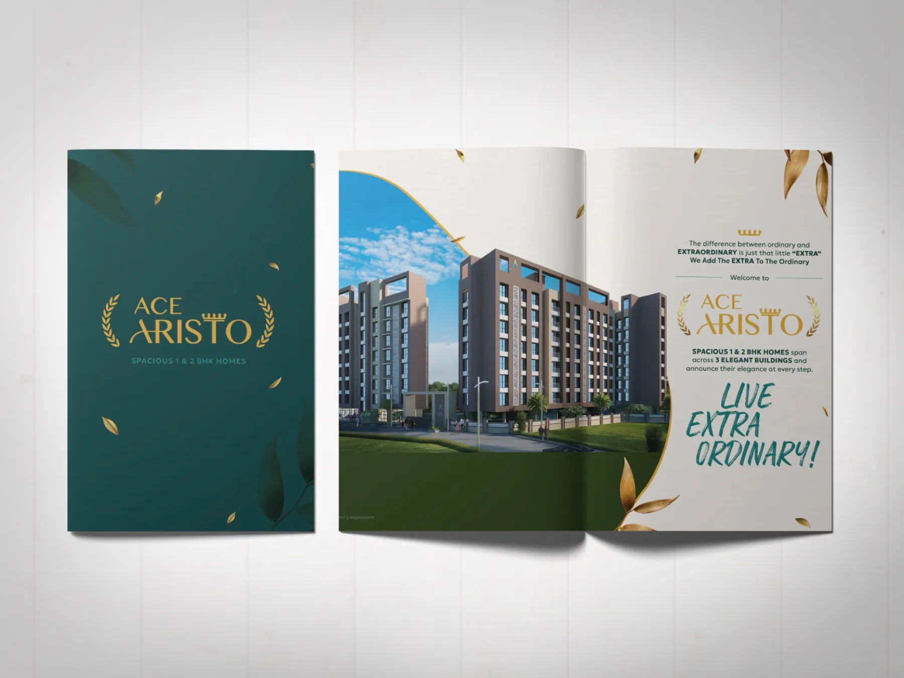 Ace Aristo — 5