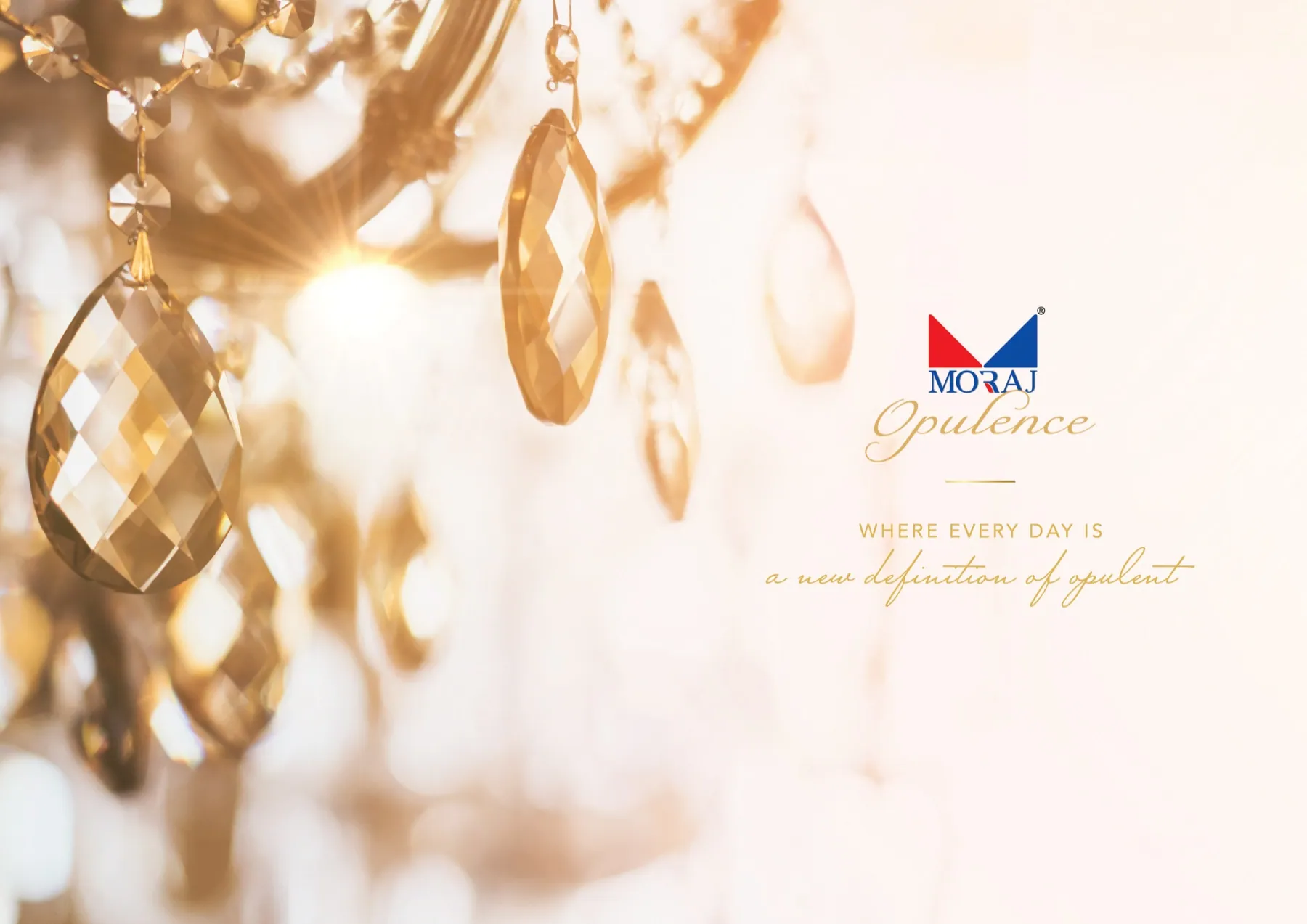 Moraj Opulence — 2