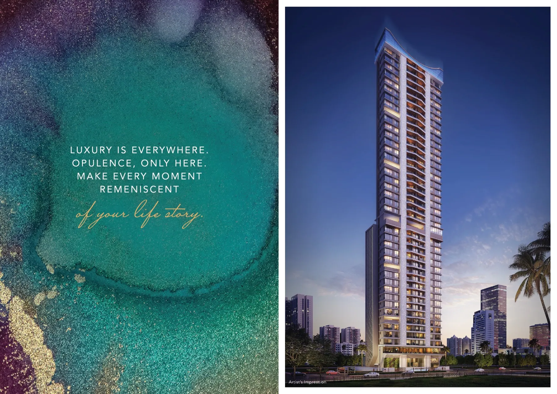 Moraj Opulence — 5