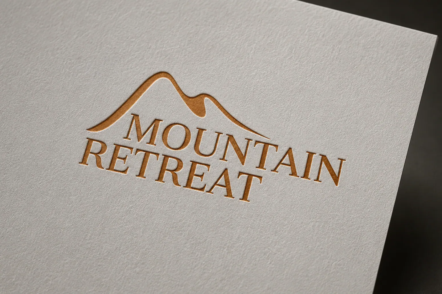 Mountain Retreat thumbnail