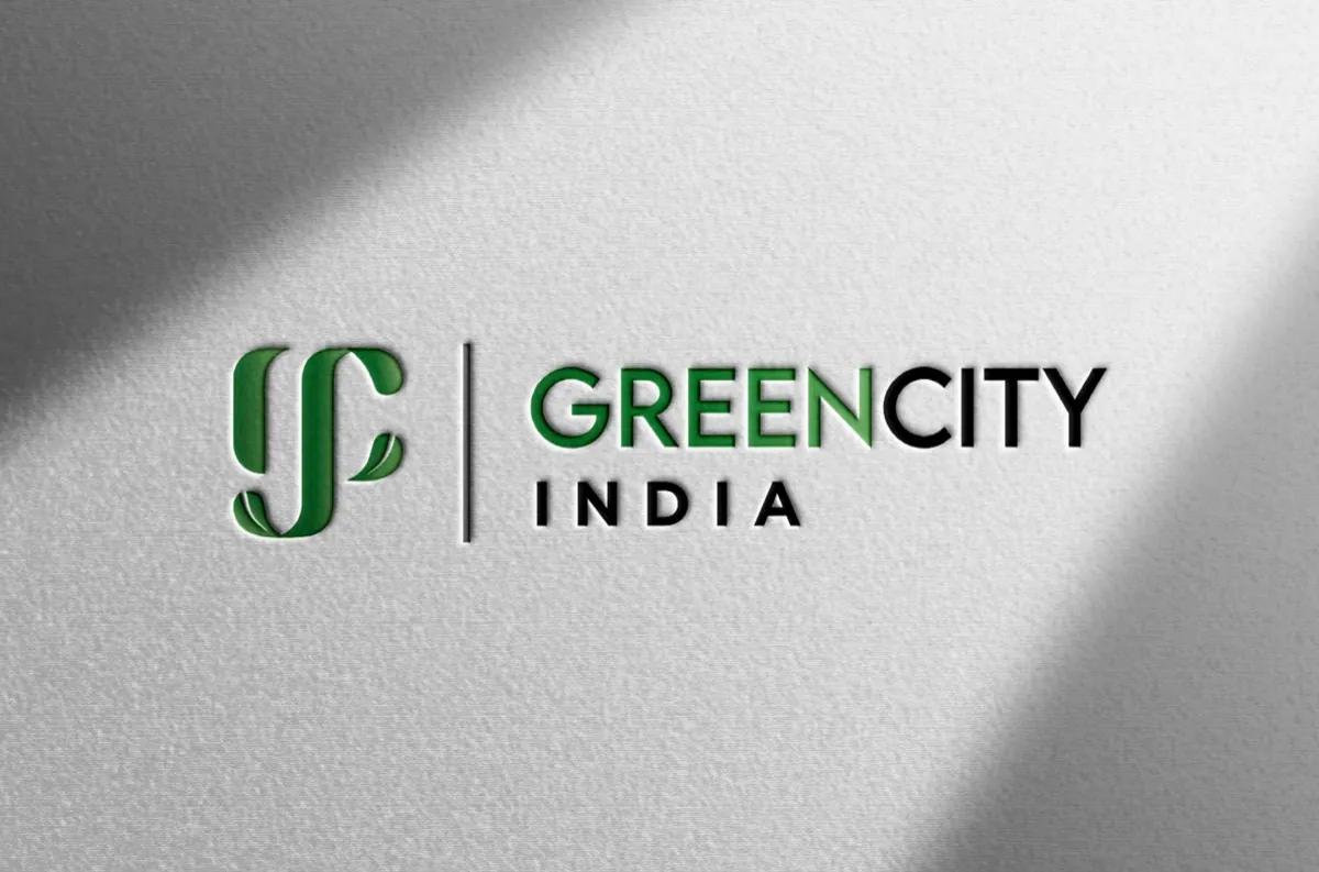 Greencity India website